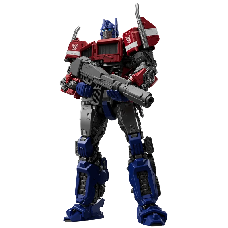 Blokees: Transformers Champion Class 26 Optimus Prime (Transformers: Bumblebee)