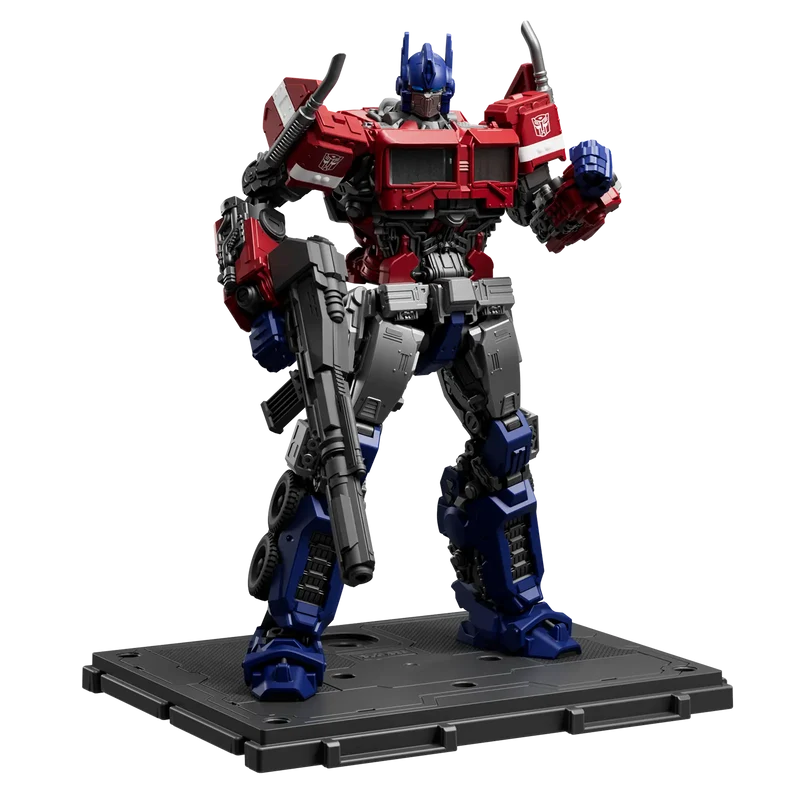 Blokees: Transformers Champion Class 26 Optimus Prime (Transformers: Bumblebee)