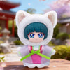 TOP TOY: Apothecary Diaries Cat Ear Plush Series Blind Box