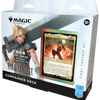 Final Fantasy - Commander Decks (Collector's Edition)