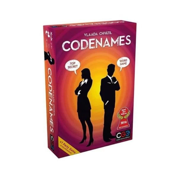 Codenames