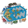 Catan (6th Edition) - Explorers & Pirates 5-6 Player Expansion