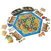 Catan (6th Edition) - Traders & Barbarians Expansion