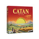 Catan: Zip!