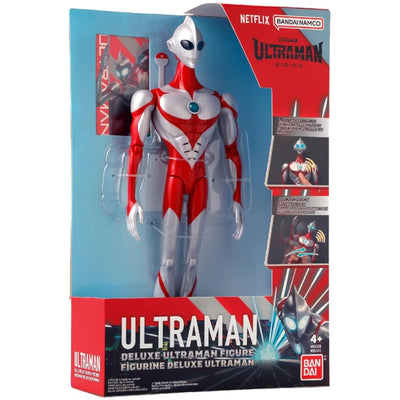 Ultraman Rising: Deluxe Action Figure (30cm)