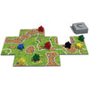 Carcassonne Board Game