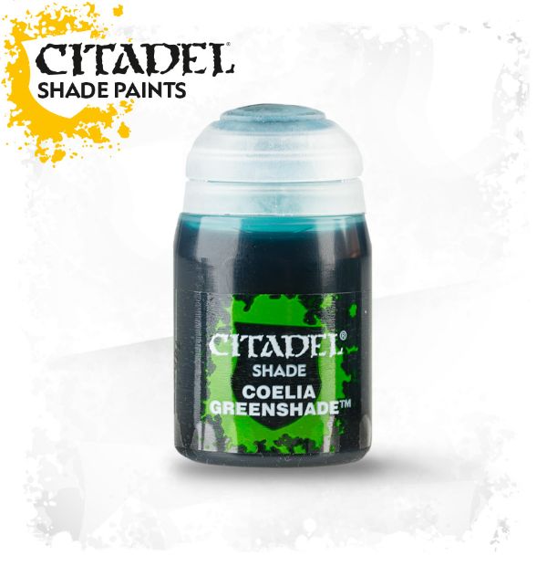 Citadel Shade Paint