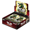 Dragon Ball Super Card Game - Fusion World: Wish for Shenron – Booster Box (FB07)