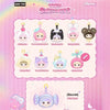 Nommi - 100% Sweetness Charm Plush Series (v9) Blind Box