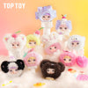 Nommi - 100% Sweetness Charm Plush Series (v9) Blind Box