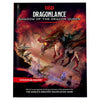 D&D: Dragonlance Shadow of the Dragon Queen Deluxe Edition