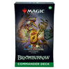 Bloomburrow - Commander Deck