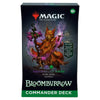 Bloomburrow - Commander Deck