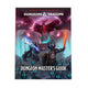 D&D: Dungeon Master’s Guide (2024)