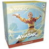 Avatar: The Last Airbender - Prerelease Pack