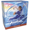 Avatar: The Last Airbender - Prerelease Pack