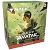 Avatar: The Last Airbender - Prerelease Pack