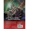 D&D Forgotten Realms: Adventures in Faerûn Adventure Guide