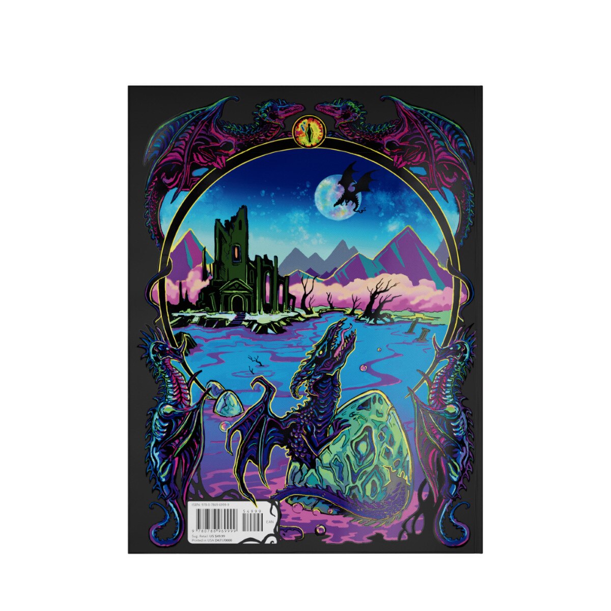 D&D: Dragon Delves: An Adventure Anthology - Collector Edition