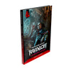 D&D: Ravenloft: The Horrors Within