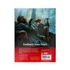 D&D: Ravenloft: The Horrors Within