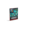 D&D: Ravenloft: The Horrors Within - Map Pack