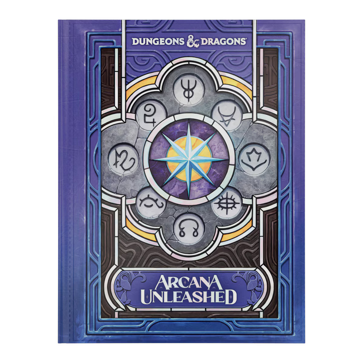 D&D: Arcana Unleashed (Collector's Edition)
