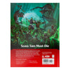 D&D: Arcana Unleashed: Deadfall