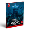 D&D: World of Warcraft - Map Pack