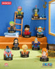 One Piece Fragrance Series Figure Blind Box