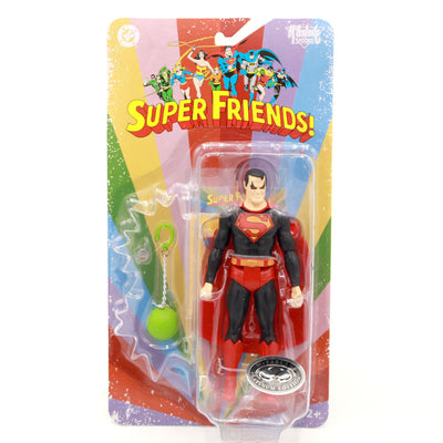 DC Retro: Superman - Super Friends (Wave 13) [Platinum Chase]