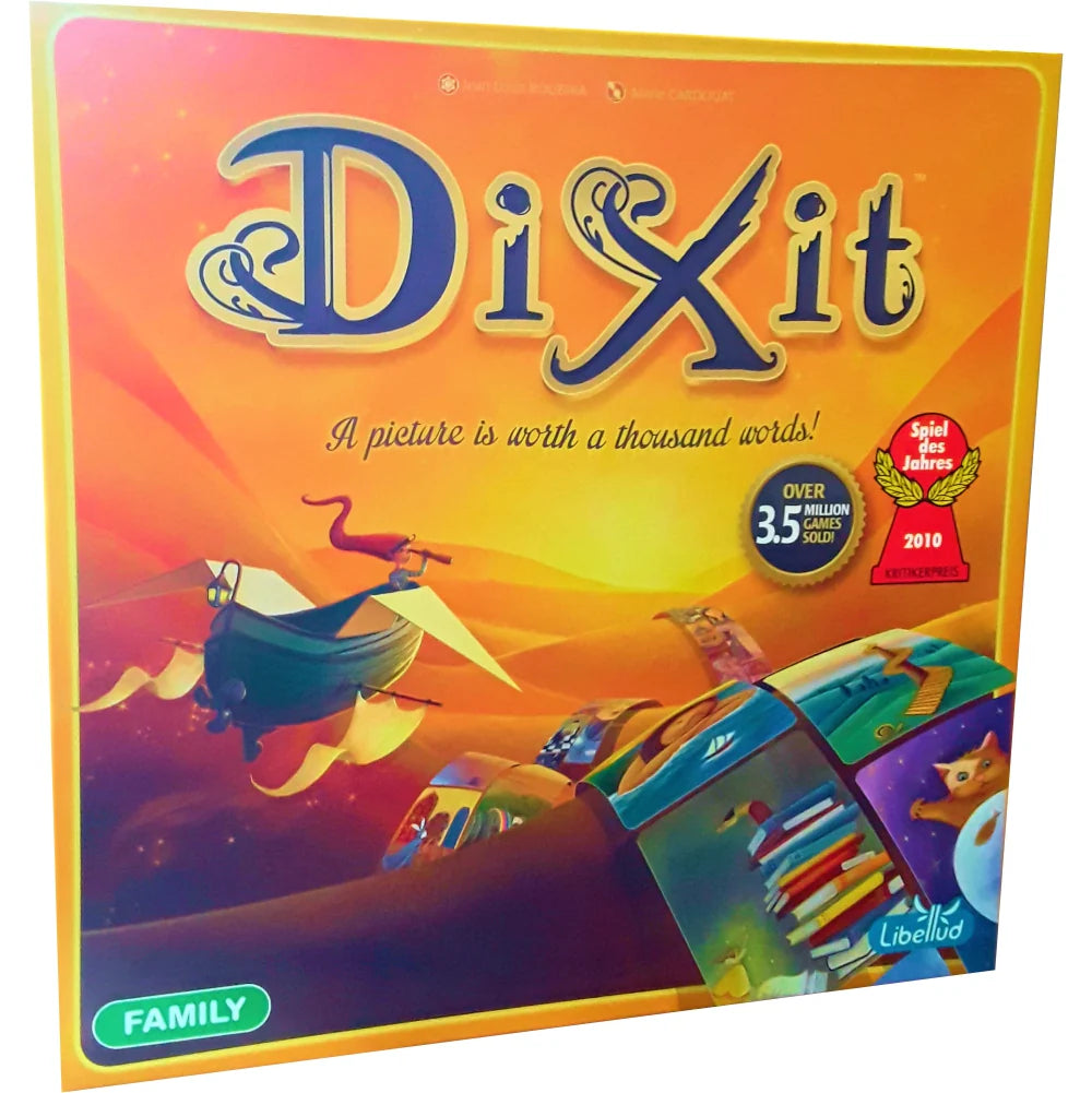 Dixit