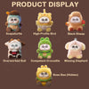 TOYCITY - MR.PA Animal Co Ltd Series Plush Blind Box