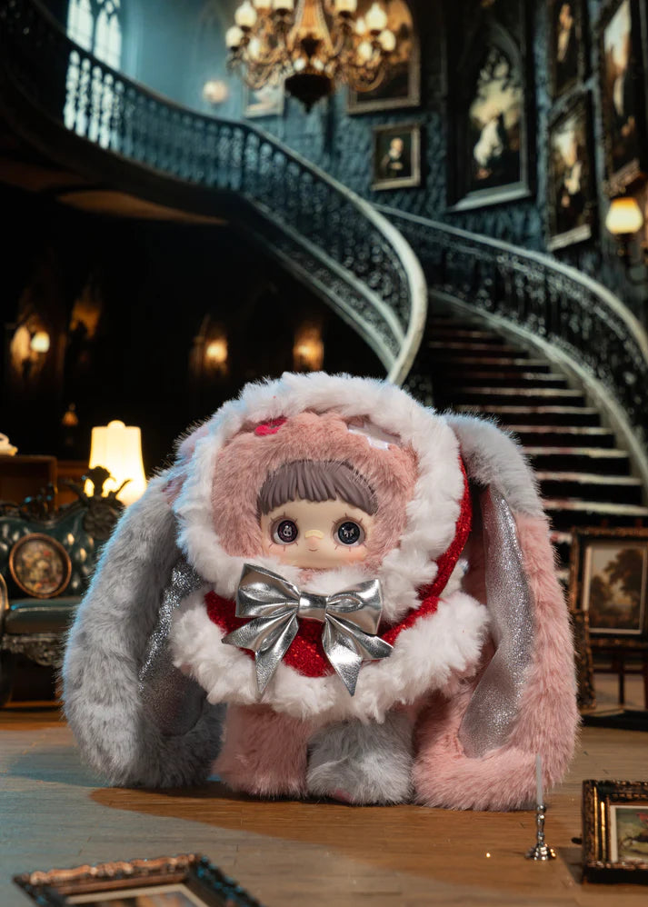 MayMei - Winter Weirdness Plush Series Blind Box