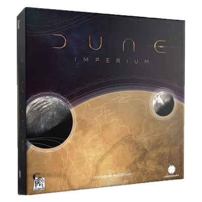 Dune: Imperium
