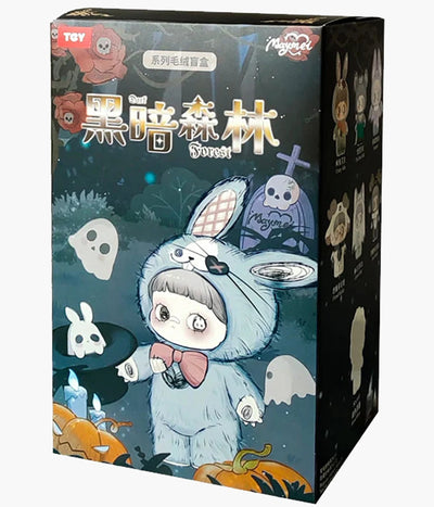 Maymei - Dark Forest Series (v2) Blind Box