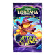 Disney Lorcana: Attack of the Vine - Booster