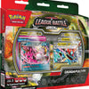 Pokemon: League Battle Deck - Dragapult ex