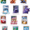 Pokémon: Collect 151 - Dream Painting Figure Set Blind Box