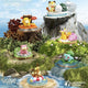 Pokémon: Natural Wilderness Series Figurine