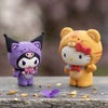 YuMe: Hello Kitty and Friends Mini-Doll Forest Friends Series Figure Blind Box
