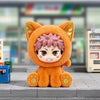 Jujutsu Kaisen - Sitting Cat Party Plush Pendant Blind Box