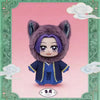 TOP TOY: Apothecary Diaries Cat Ear Plush Series Blind Box