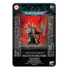 Chaos Space Marines: Master of Executions