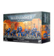 Space Marines: Intercessor Squad (Primaris Intercessors)