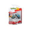 Pokémon: Clip n Go + Poké Ball (Official Merchandise)