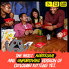 Exploding Kittens: Rage Mode