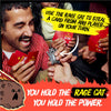 Exploding Kittens: Rage Mode