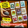 Exploding Kittens: Rage Mode
