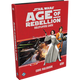 Star Wars RPG: Age of Rebellion - Core Rulebook